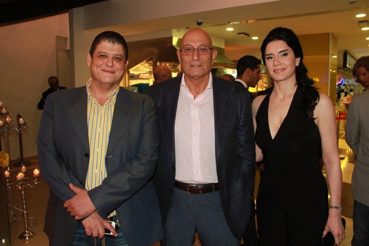 Grand Cinemas ABC Ashrafieh New Look